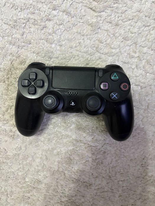 PlayStation4 плейстейшен 4