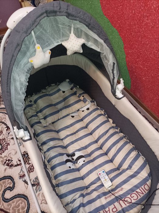 Elektronika Yelbeshik