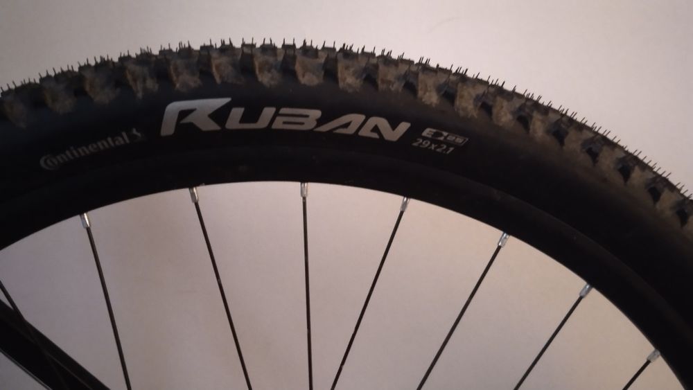 Продается велосипед stern energy 2.0 29