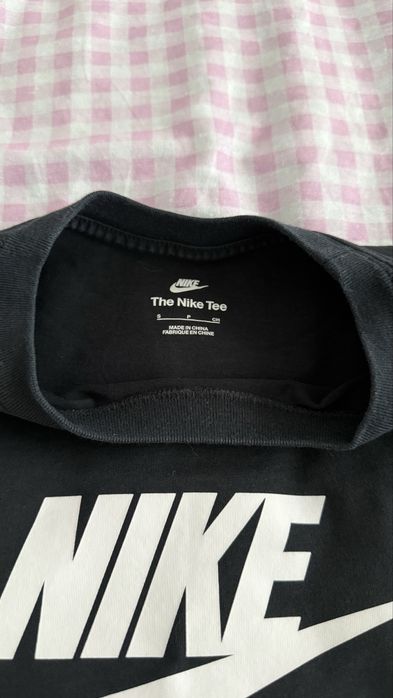 Дамска Тениска Nike