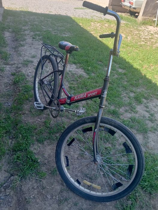 Гарантясмен велик бар