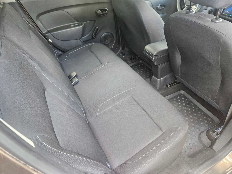 Vand Dacia logan MCV/1.0,  GPL ( din fabrica)/Unic Proprietar  / 51670  KM Reali