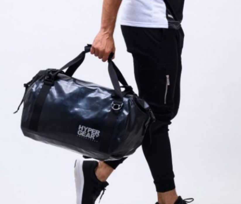 Geantă impermeabilă HyperGear 40l