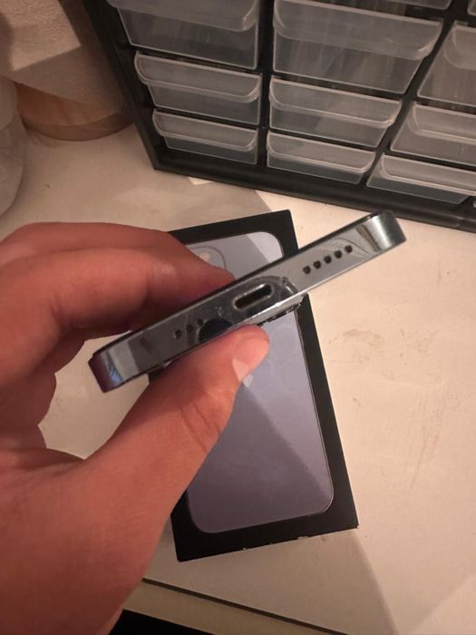 Айфон 13 про 128 гб