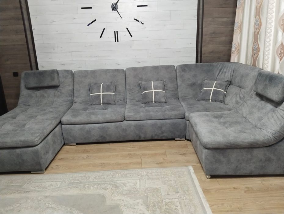 Продам диван в идеальном состоянии