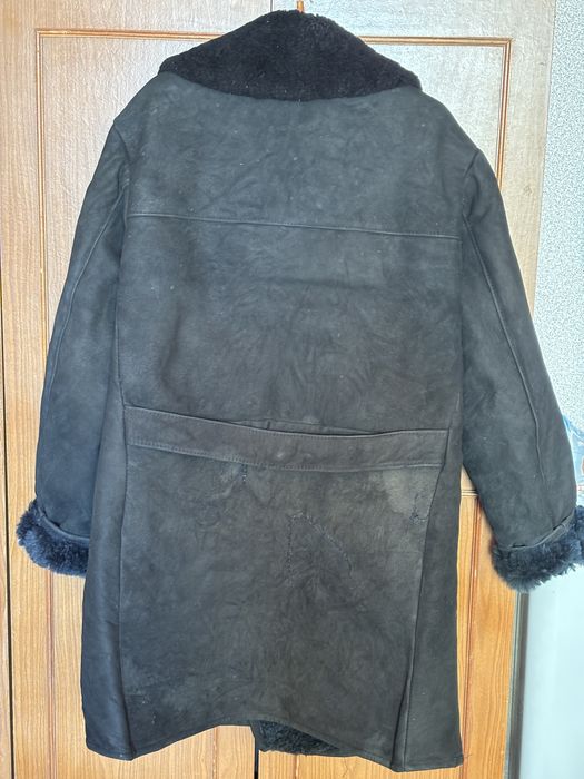 Полушубок тон мужской…