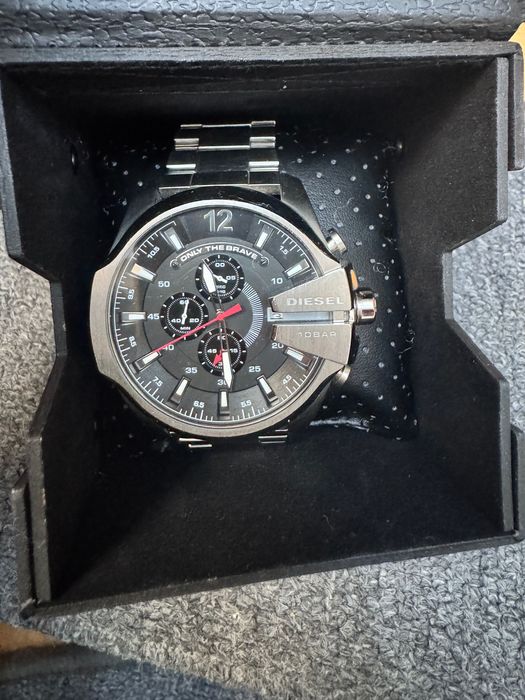 Ceas original DIESEL pentru bărbați