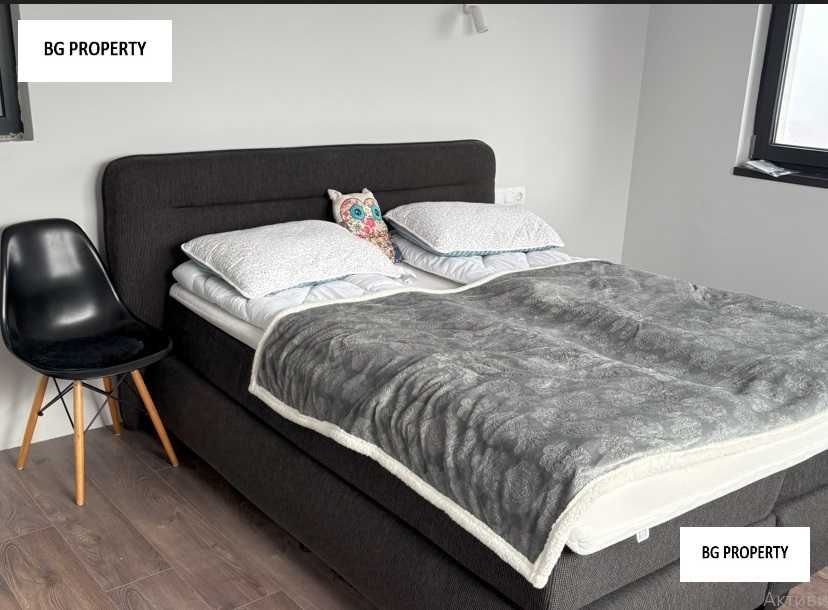 Дава се под наем Къща в Божурище - 240 кв.м за 1990 € - Снимка #3