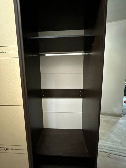 Прихожка шкаф, купе