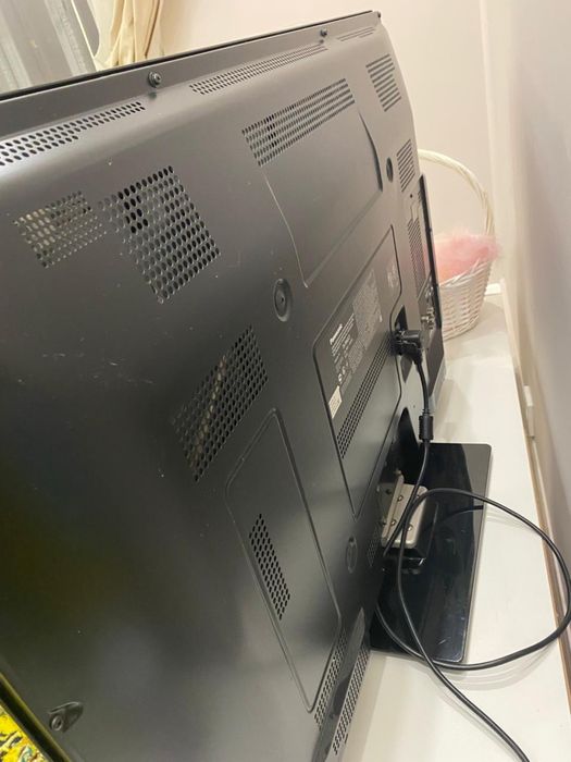 Телевизор кабельный