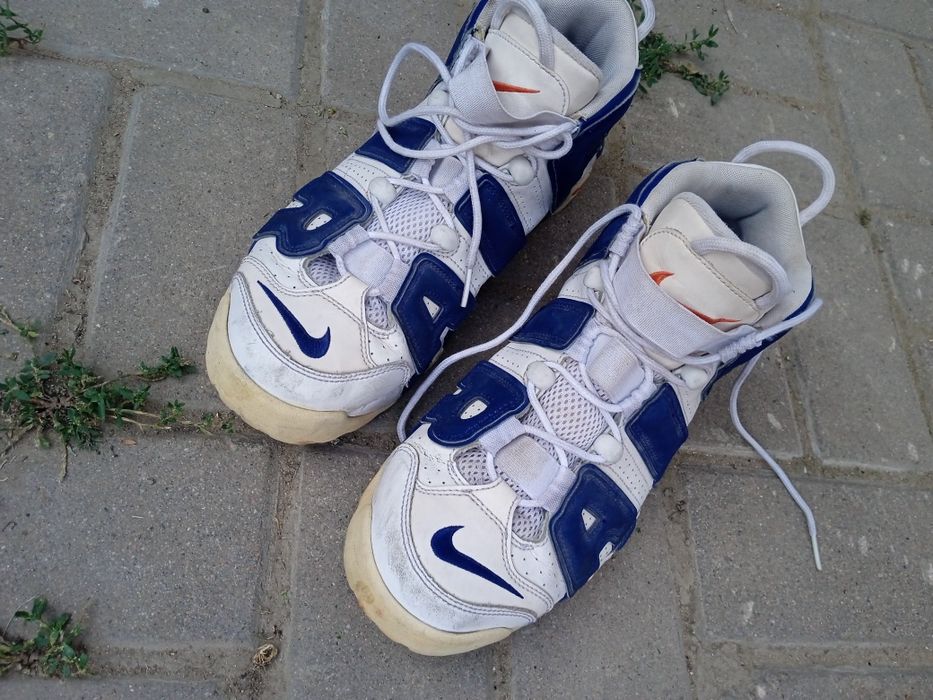 Кросовки Nike  Jordan