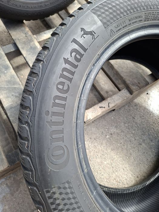 2бр. 205/55/16 Continental Winter Contact TS 870