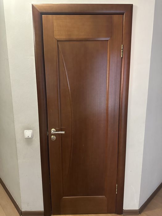 Межкомнатные Двери