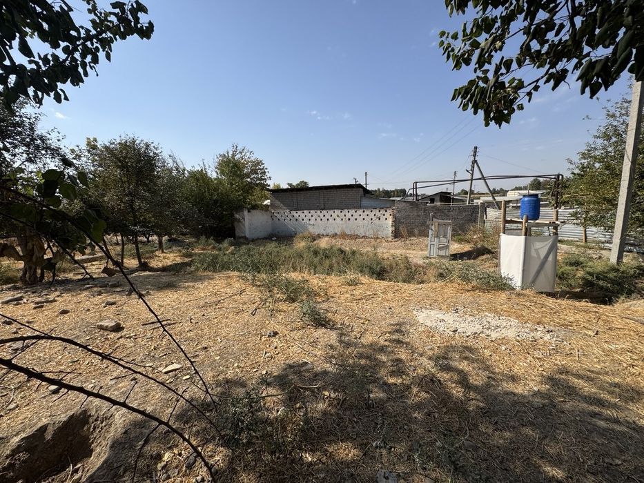 Срочно продаётся участок 3.7