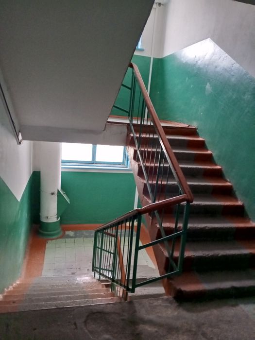 Продам комнату в общежитие