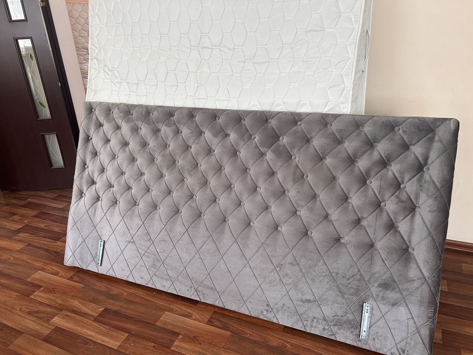 Продам двухместную кровать