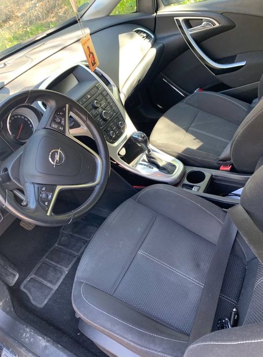 Opel Astra de vânzare