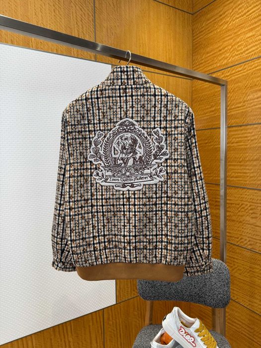 Geaca Louis Vuitton Premium