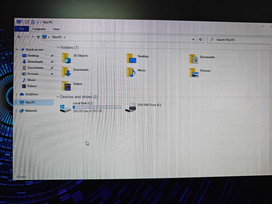 de vanzare calculator intel i5