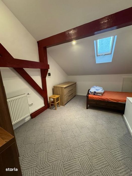 Apartament 4 camere de inchiriat – Str. Goraslau, Sibiu