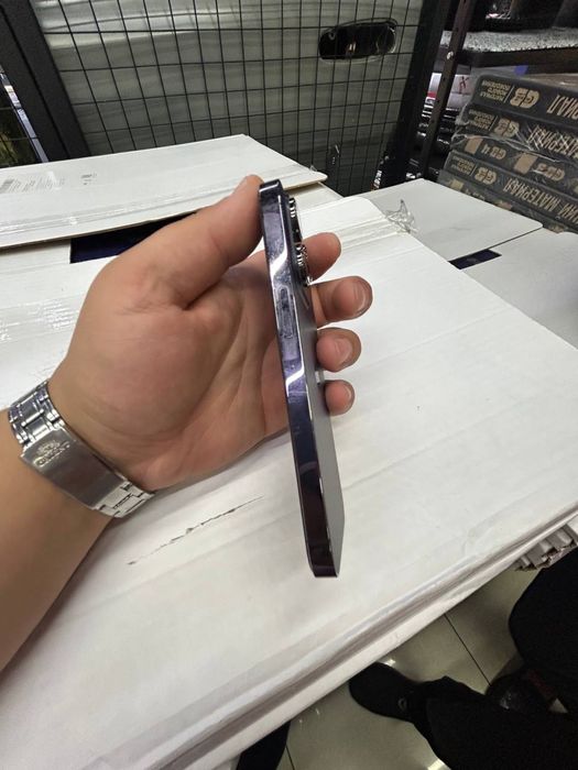 Iphone 14 pro LLA 128