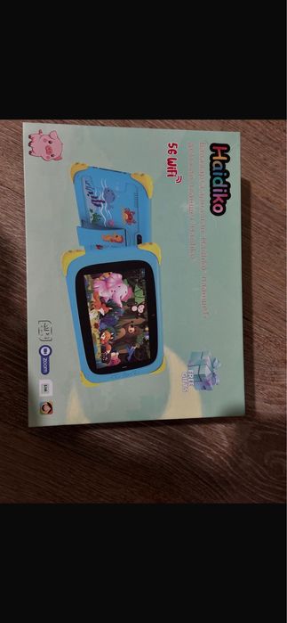 Продам планшет детский