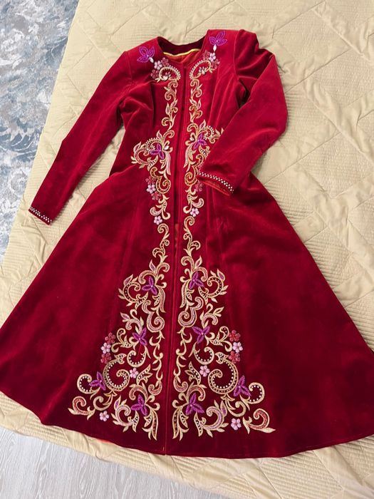 Қыздар письмоларына: әртүрлі заттар