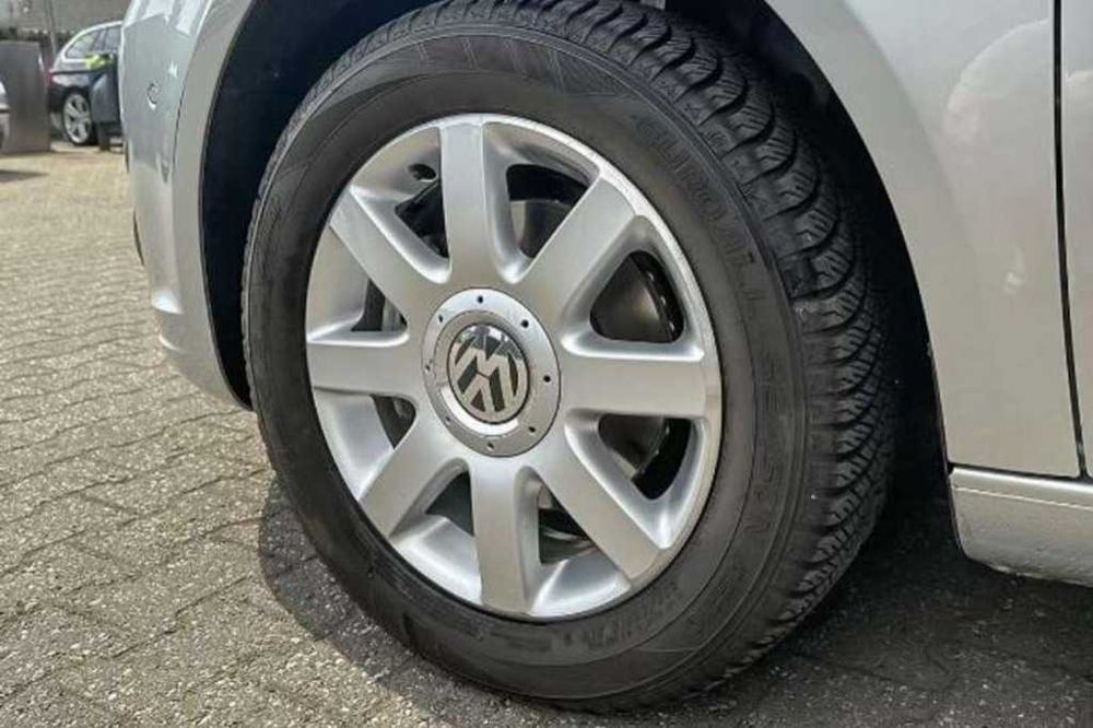 vw tuaran НА ЧАСТИ 4 броя