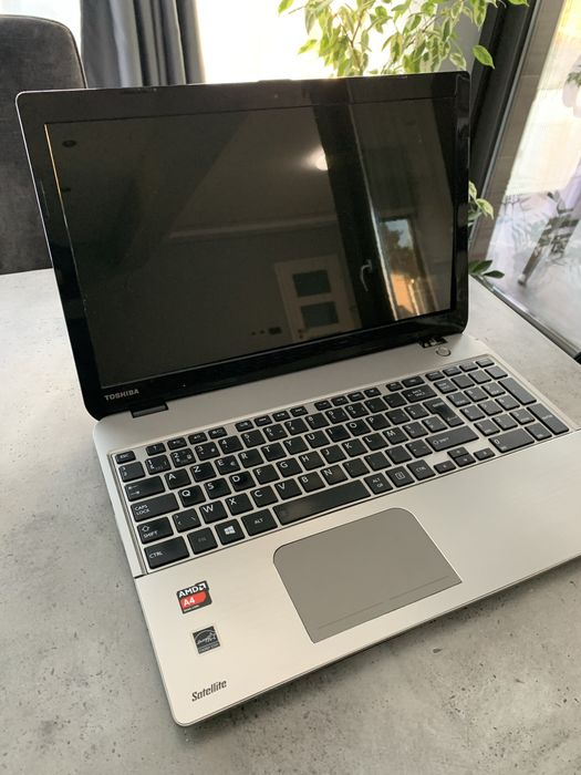 Toshiba Sattelite за части
