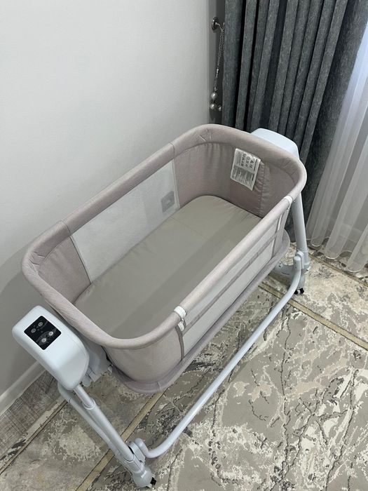 Люлька электрическая СРОЧНО