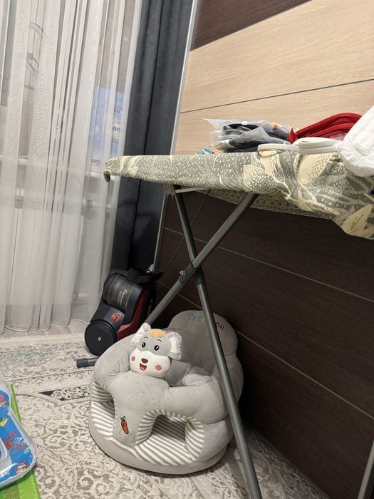 Продаю гладильную