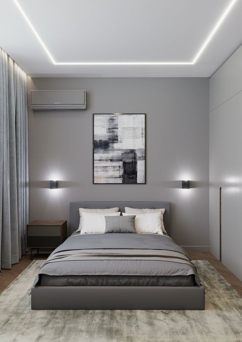 Дизайнер интерьера