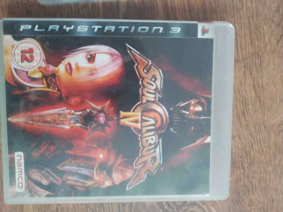 Игри за Playstation 3 ps3