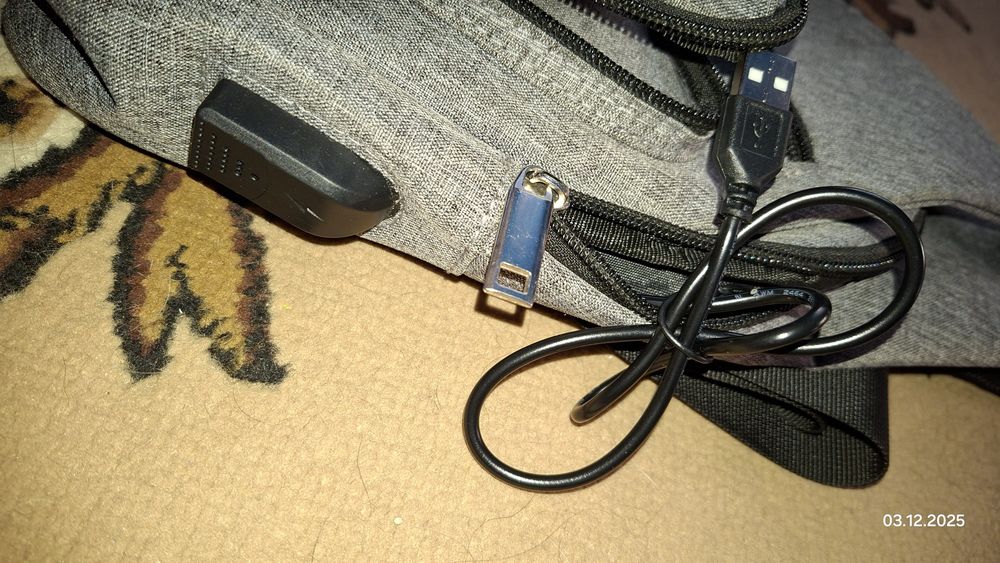 Сумка слинг спорт новая