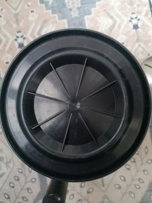 Fierbator termos Bosch 1,7 L, Cana blender 1,5 L