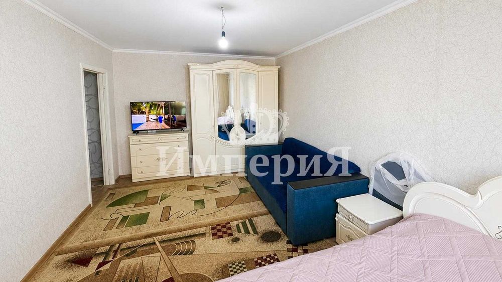 1 комн Арнагуль Империя