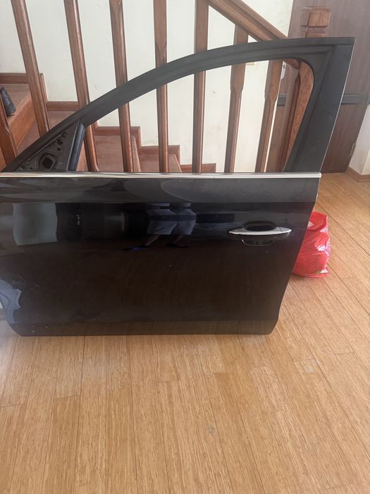 Usa audi a8 sofer scurt 2017