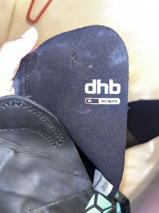 Costum de Neopren De Triatlon DHB Aeron