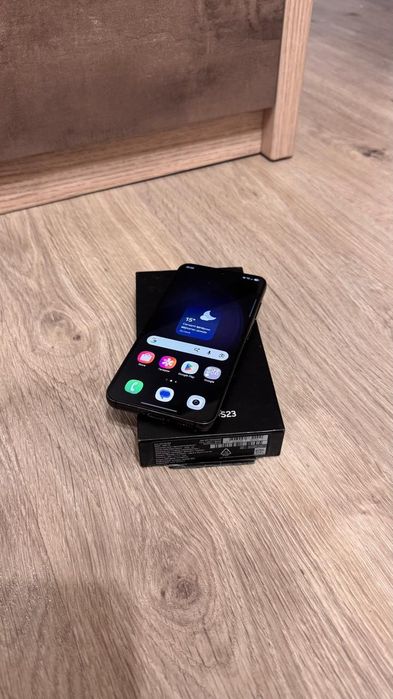Samsung s23 256 GB