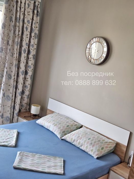 Дава се под наем Двустаен апартамент в Варна, Левски - 60 кв.м за 600 € - Снимка #6