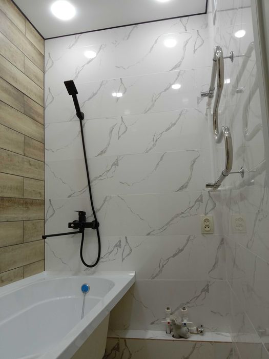 Ремонт квартиры и домов.