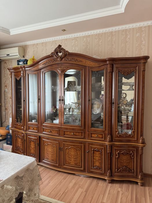 Мебель, стенка для зала