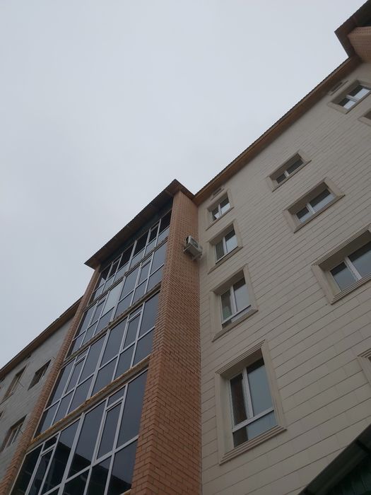 Установка кондиционеров заправка