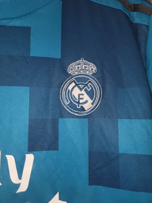Tricou Adidas UEFA 2016