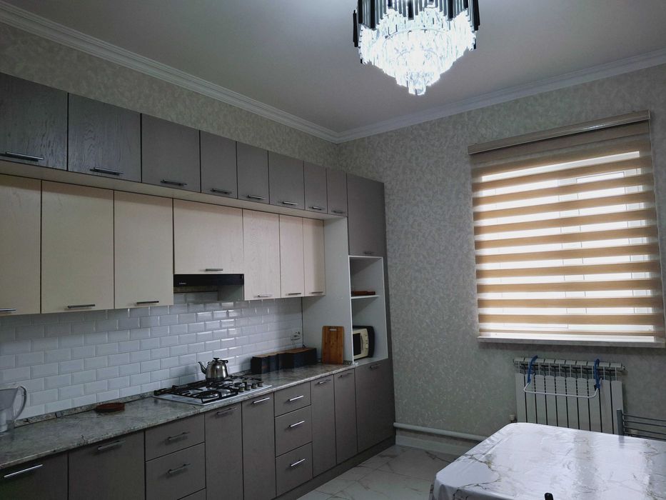 Продается дом в мкр.Оркен