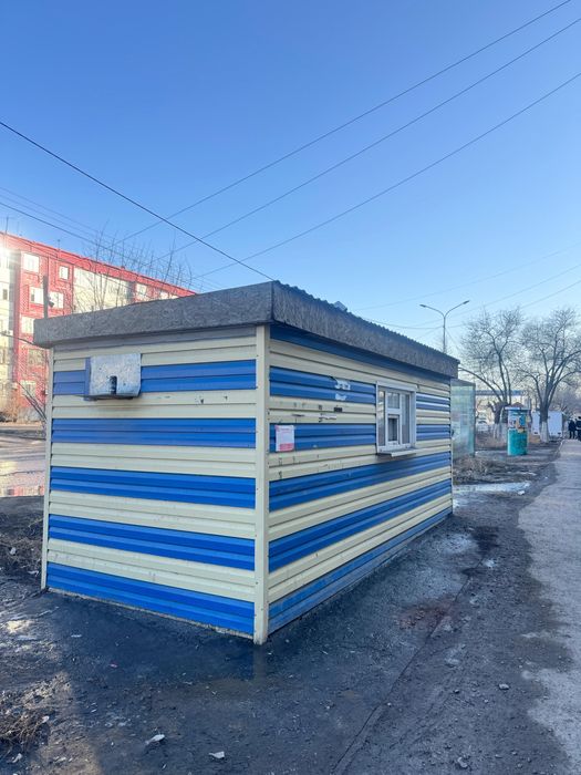 Готовый Донерный бизнес