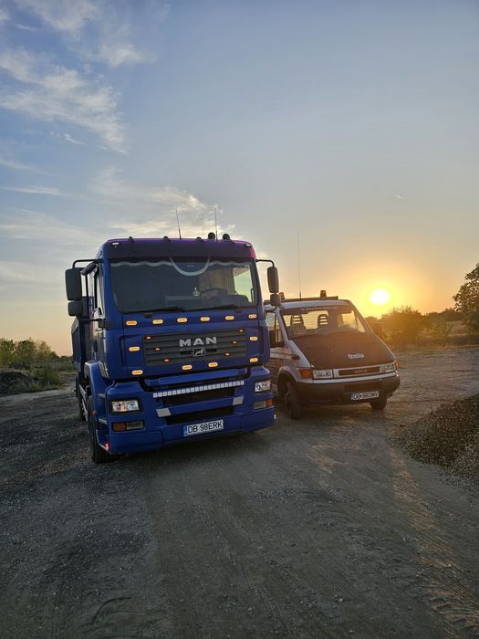 Depozit Agregate Balastiera / Vând. Nisip,Pietriș,Pământ,Balastru..etc