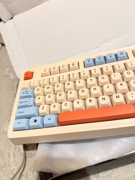 Игровая клавиатура