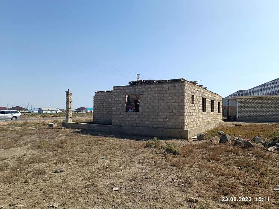 Битпеген уй сатамын..