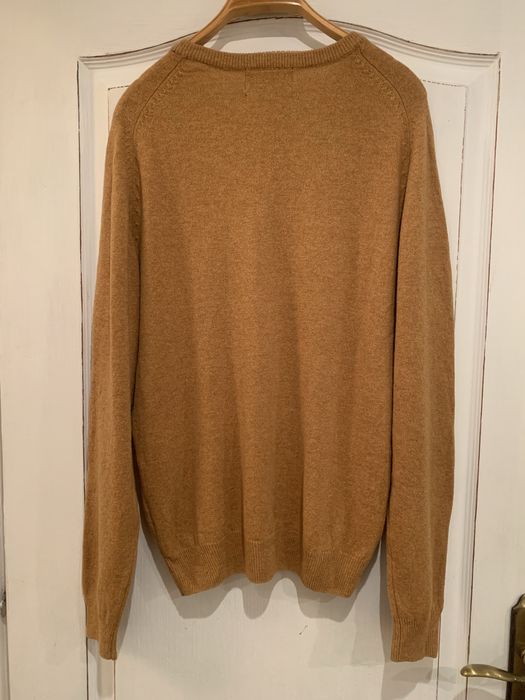 Marks&Spencer 100% lana extrafina